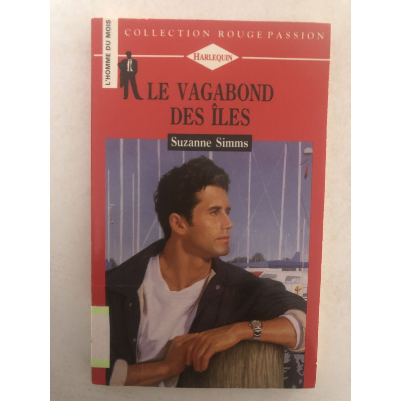 Le vagabond des îles