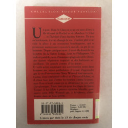 Le vagabond des îles