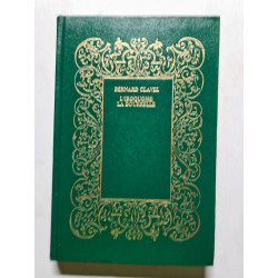 L'iroquoise la bourrèle