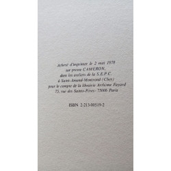 Le fait féminin - Qu'est-ce qu'une femme