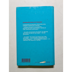 Pn gram.du français (Références Peri)