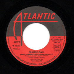 Amor También (Tout Le Monde Chante)