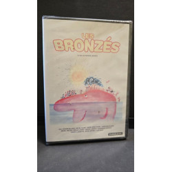 Les Bronzés (Édition simple) - Neuf sous blister