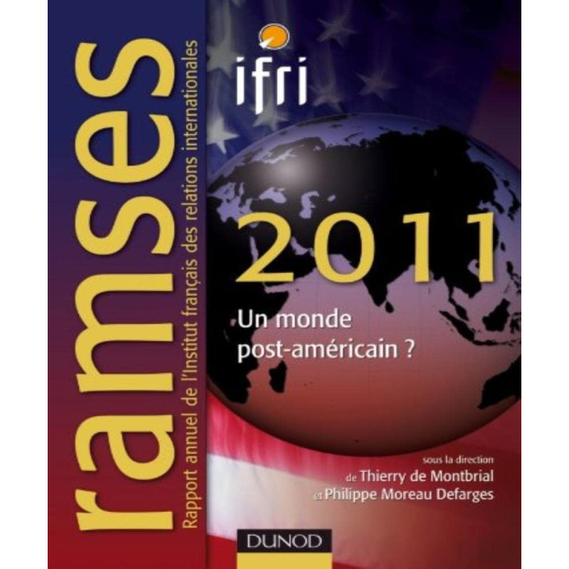 Ramses: Un monde post-américain