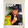Golf Europeen n°407