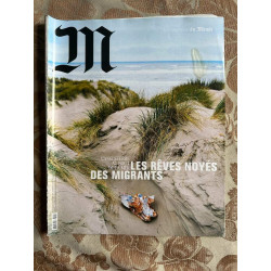 Le magazine du Monde n°437