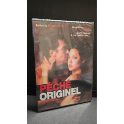 Péché originel - Neuf sous blister