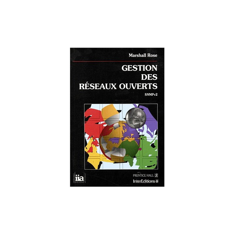 Gestion des réseaux ouverts : SNMPv2