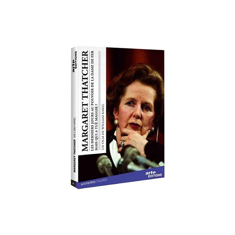 Margaret thatcher - Neuf sous blister