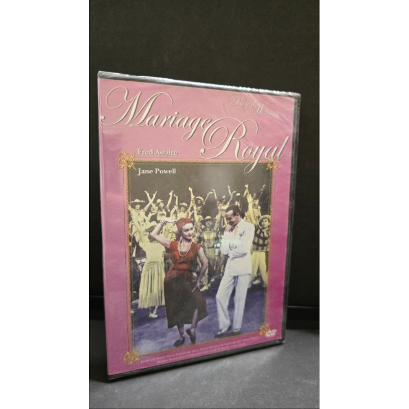 Mariage Royal - Neuf sous blister