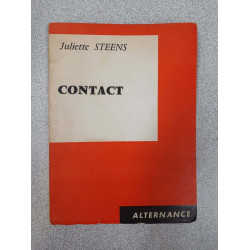 Contact (Envoi de l'auteur)