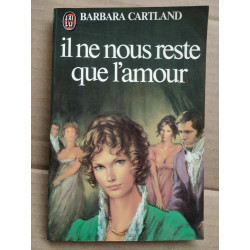 Il ne nous reste que l'amour J'ai lu