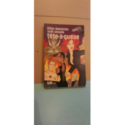 Noël simsolo tête à queue baleine