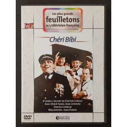 Chéri Bibi vol.2