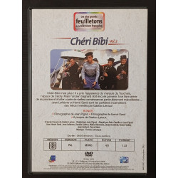 Chéri Bibi vol.2