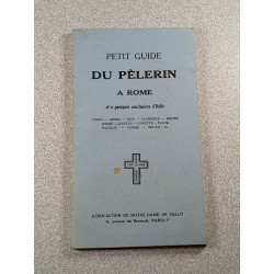 Petit guide du pèlerin a rome