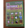 12 histoires pour les vacances