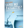 Lance des paillettes ! (même si ta vie part en miettes...)