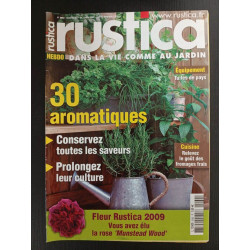 Revue Rustica Hebdo N° 2062
