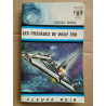 Les possédés de wolf 359 anticipation Fleuve noir