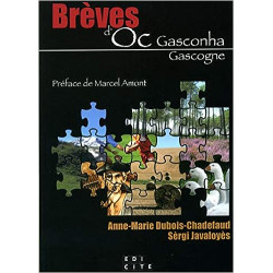 Brèves d'Oc Gasconha Gascogne