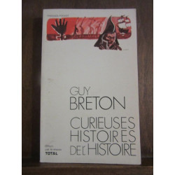 Presses-Pocket Curieuses histoires de l'histoire