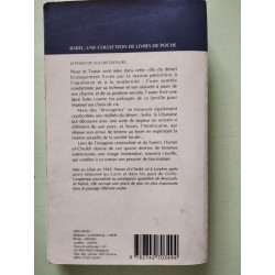 Femmes de sable et de myrrhe