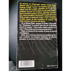 Les cyclopes du dieu serpent