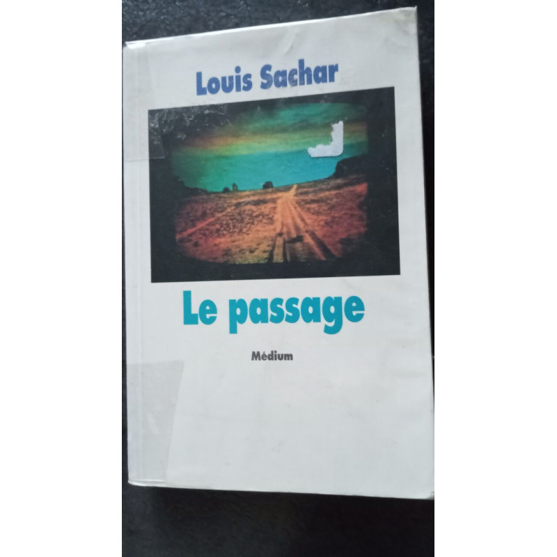 Le Passage