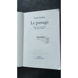 Le Passage