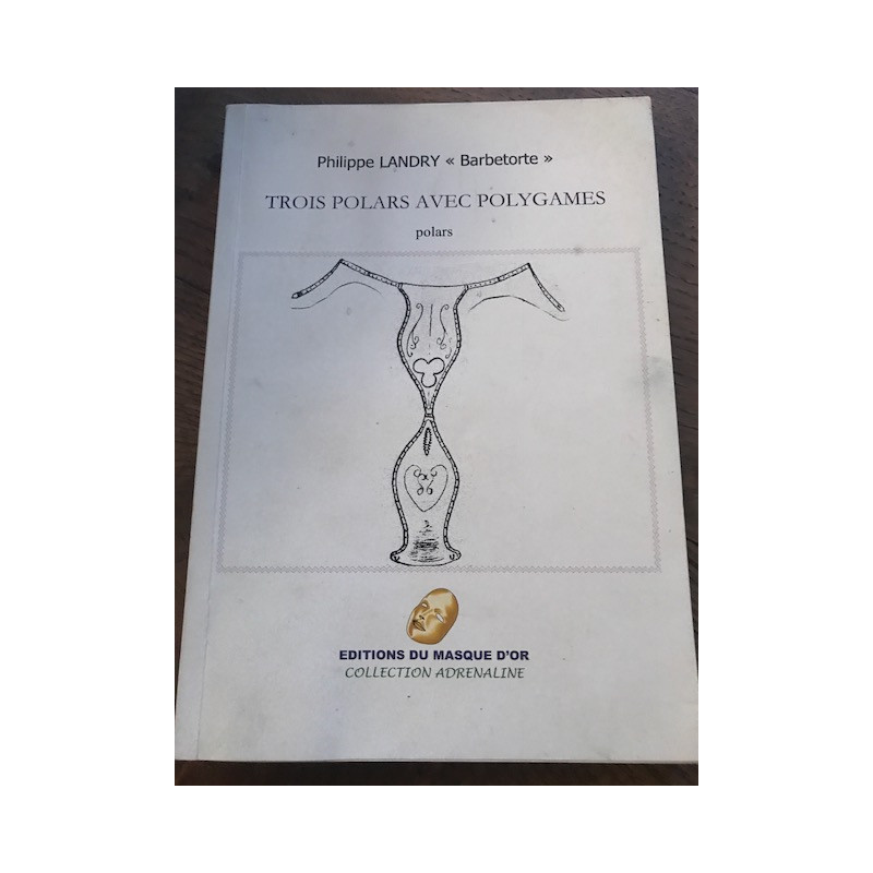 Trois polars avec polygames