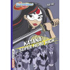 DC Super Hero Girls Tome 04: Katana