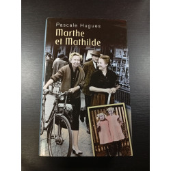 Marthe et Mathilde