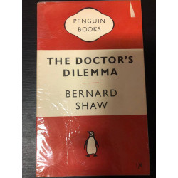 The Doctor's Dilemma