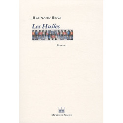 Les Huiles