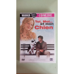 Toi moi... et mon chien