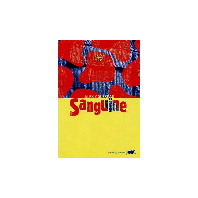 Sanguine