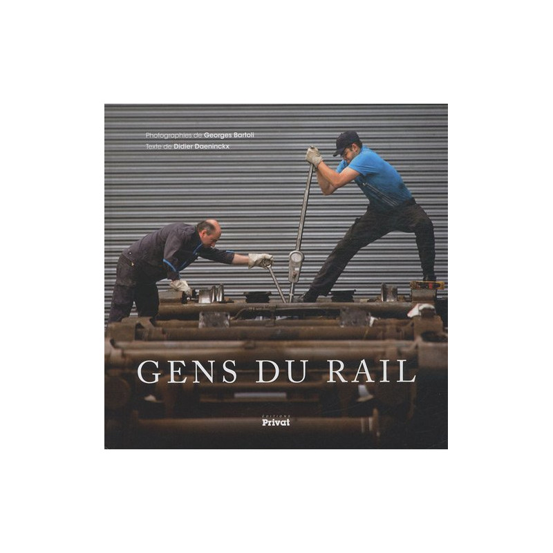 Gens du rail