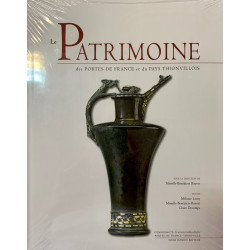 LE PATRIMOINE des PORTES DE FRANCE et du PAYS THIONVILLOIS