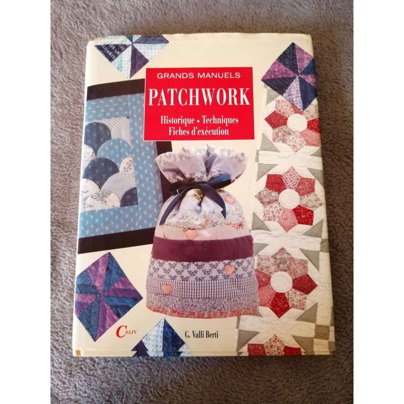 Patchworks
