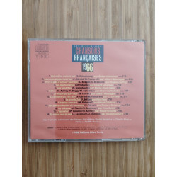 1966 les plus belles chansons françaises