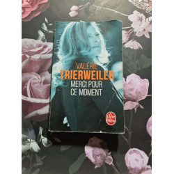 Merci pour ce moment