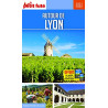 Guide Autour de Lyon 2020 Petit Futé