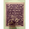 Le Monde et la Science N°25