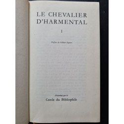 Le Chevalier D'Harmontal I