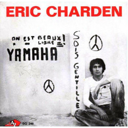 Yamaha / Sois Gentille