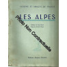 Visions et Images de France : Les Alpes