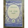 Corneille Le Cid Tragédie Classiques larousse