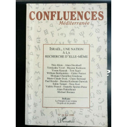 méditerranée L' harmattan