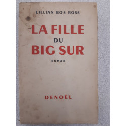 La fille du Big Sur